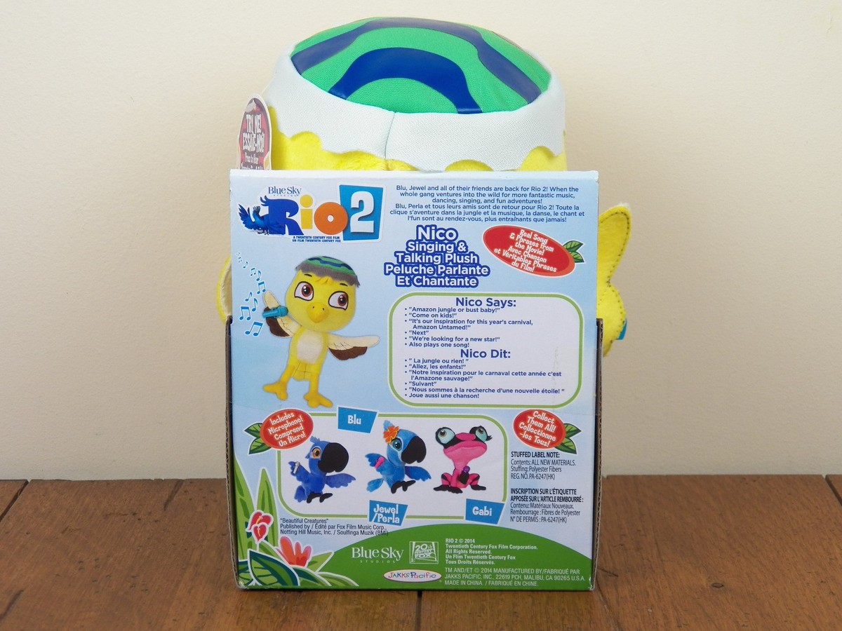 Disney - nico s-l1200.jpg