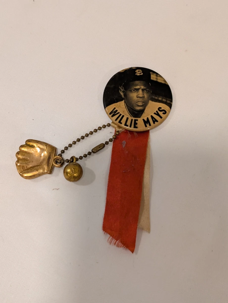 San Francisco Giants Vintage Baseball Pins for sale | eBay