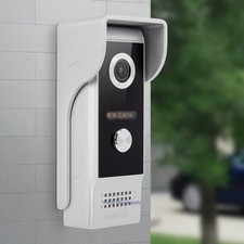 HOMSECUR 2MP Doorbell Camera XC006H For WIFI Video Doorphone Intercom Door Bell