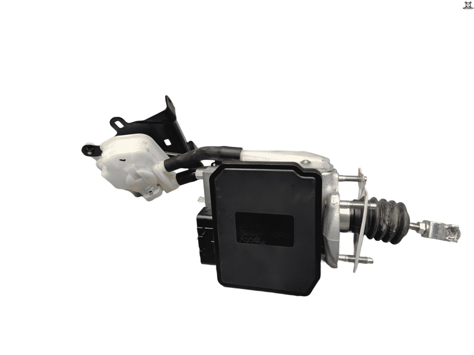 OEM HONDA ACCORD HYBRID 2017-2022 POWER BRAKE BOOSTER MODULE W/RESERVOIR