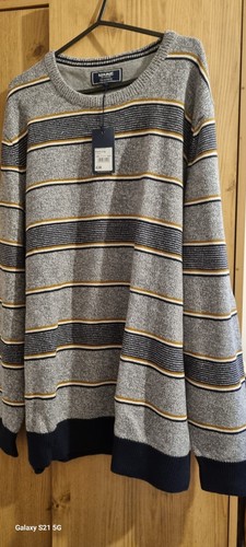 Men's Jumper Size XL, Multiple Colors - Picture 1 of 2