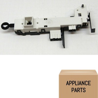 AP5577180-A For Samsung Washer Door Lid Lock Switch Assembly Part # Model NR1205