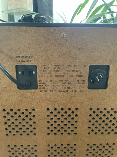 AKAI GX-600 DB Tonbandgerät X’Tal Head High End Top Vintage Rare Getestet ✅ - Bild 13 von 15