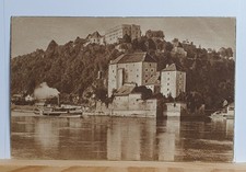 #AK Passau- Veste Oberhaus und Niederhaus, ge...