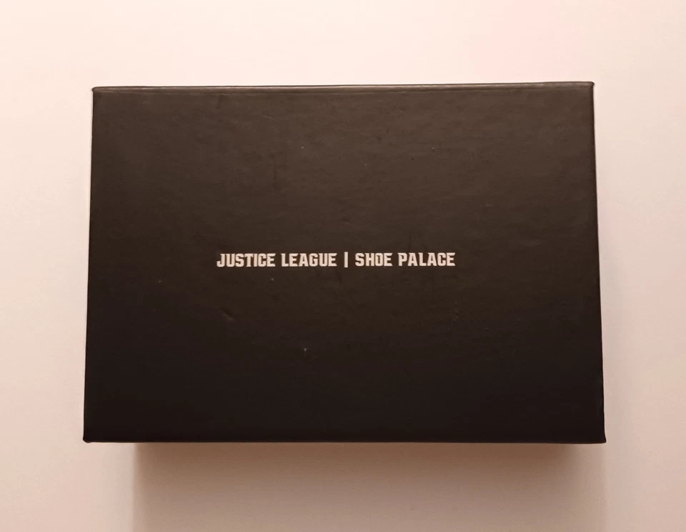 Justice League Superhero Emblem - Six Pin Set - 2017 DC - Image 2 of 4