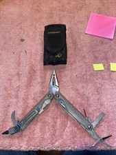 Leatherman Charge Titanium
