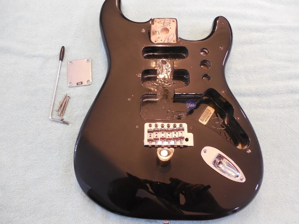25+ Fender Mexico Body for sale | Updated Oct 2026