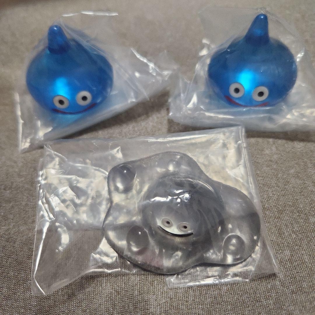 Dragon Quest Crystal Monsters: The Sky Edition