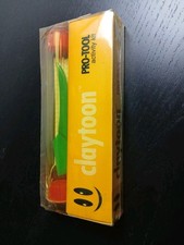 1997 New Van Aken claytoon pro tool activity Kit Vintage Collectible  #1455