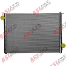 Truck Radiator For 94-97 Ford LN LT LTL9000 LA LNT L9000 Series MT 10.8L 14.6L.