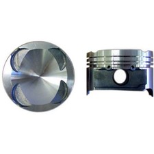 P425 Dnj Set Of 4 Pistons For Mazda Protege5 Protege 626 Ford Probe Mx-6 93-97