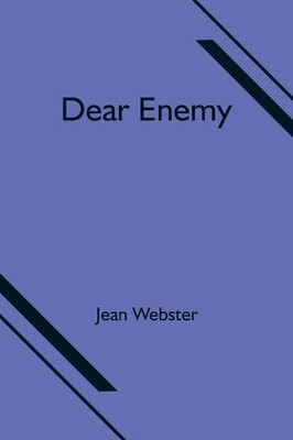 Jean Webster | Dear Enemy | Taschenbuch | Englisch (2021) | Alpha Editions