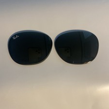 Ray Ban RB4198 Replacement Lenses - New Authentic 55eye G-15 Glass