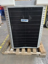 ACiQ 5 Ton 16 SEER Heat Pump Condenser - Scratch & Dent – Moderate Damage