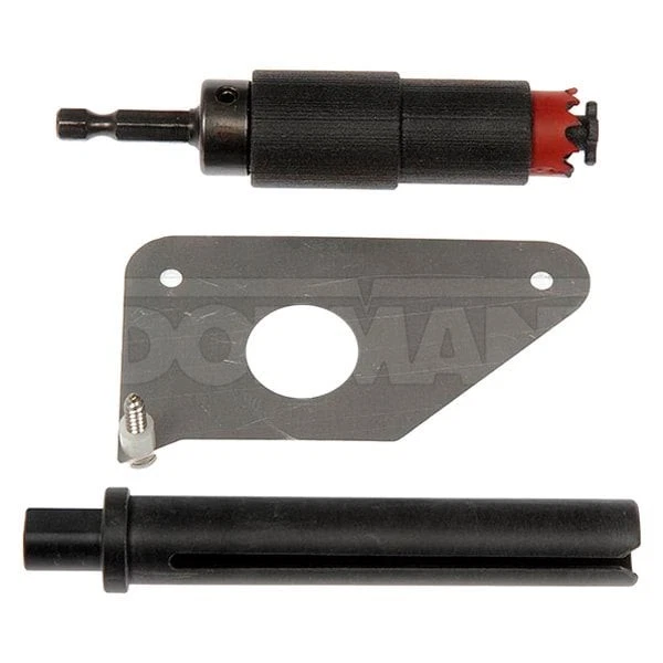 For Jeep Grand Cherokee 1999-2004 Dorman 902-603 HVAC Blend Door Repair Kit Foto 4 de 4