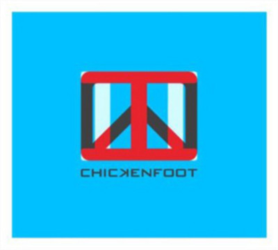 Chickenfoot III (CD) Album