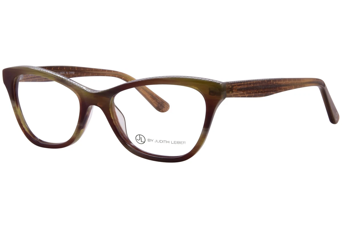 Judith Leiber Eyeglass Frames for sale | eBay display picture 2