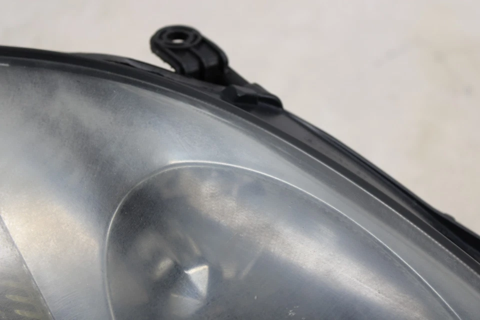 Conjunto de faros de xenón derecho Infiniti G35 2003-2005 cupé OEM MQ30 Foto 4 de 4