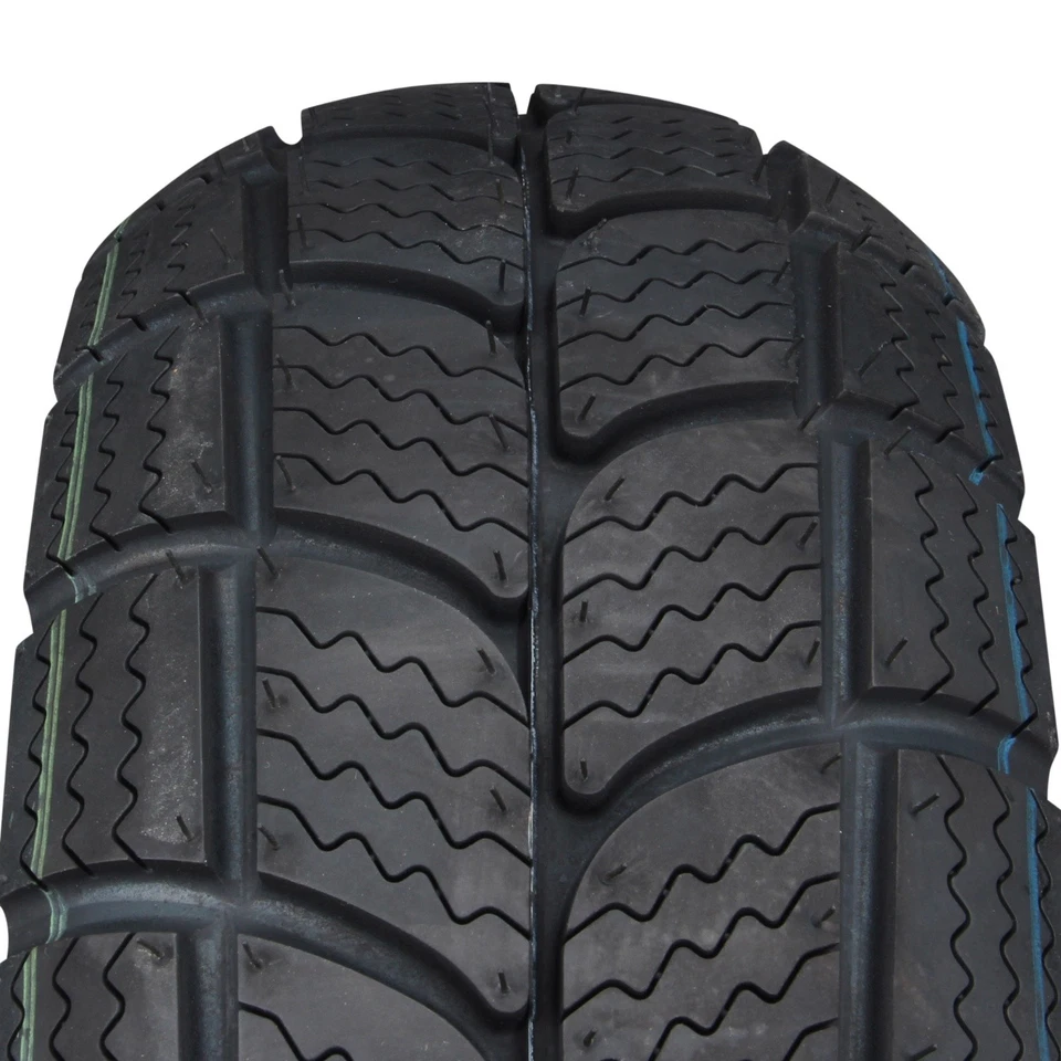 Reifensatz Winterreifen 140/60-13 63P TL M+S Kenda K701 für Yamaha Aerox MBK - Bild 3 von 4