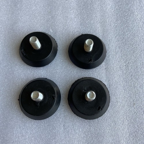 NordicTrack Commercial 14.9 Elliptical Adjustable Foot Leveler Set Of 4 - Picture 2 of 3