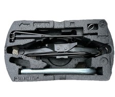 2012-2020 VW PASSAT SPARE-TIRE TOOL KIT SET JACK 561012115A COMPLETE OEM