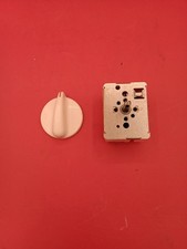 OE WB24T10146 for GE Range Burner Element Infinite Control Switch
