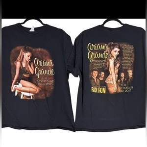Ariana Grande Honeymoon Tour | eBay UK