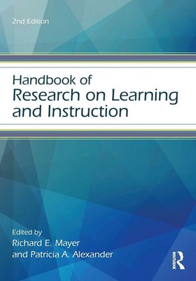 Richard E. Mayer (u. a.) | Handbook of Research on Learning and Instruction
