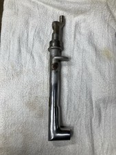Piezas de eje basculante para silla de barbero Koken President