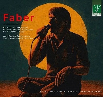 Pasquale Stafano, Daniele Cappucci Faber: A Jazz Tribute To The Music Of Fa (CD)