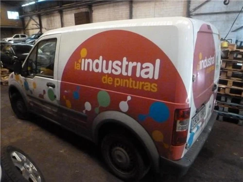 Culata para FORD TRANSIT CONNECT (TC7) Furgón FT 200S 2009 53121 - Imagen 4 de 4