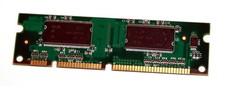 64 MB DDR-RAM 100-pin DIMM   HP Q2625AX   fü...