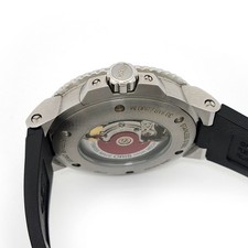 ORIS 01 733 7730 4135 Aquis date Automatic Stainless steel mens 【W】 4