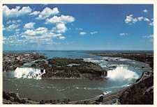 CANADA NIAGARA FALLS