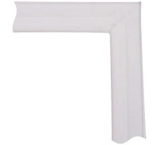 Exact Replacement Parts ER2159057 Refrigerator Door Gasket for Whirlpool