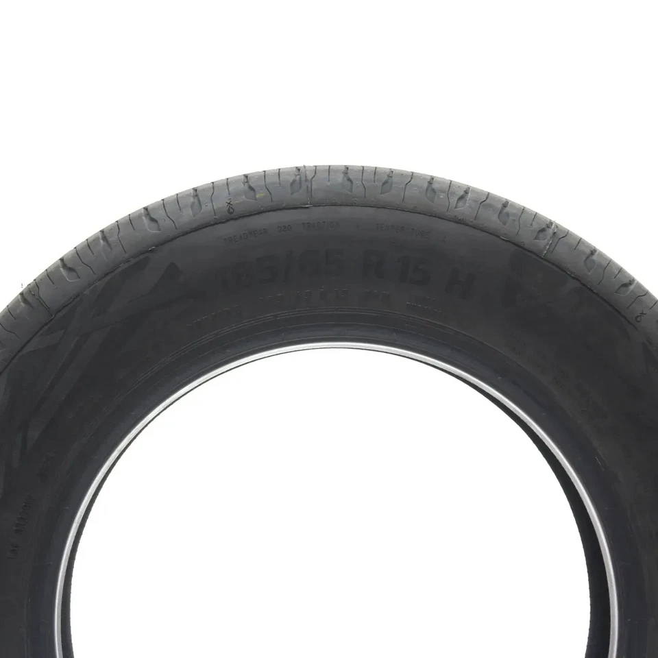 Sommerreifen Continental Eco Contact 6 185/65 R15 88H DOT25 DEMO 1Stk - Bild 4 von 4