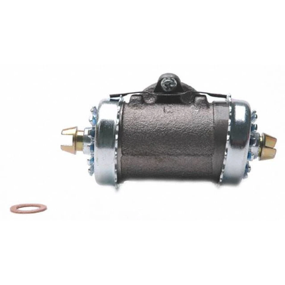 Cilindro de rueda trasero Delco 18E538 CA para camioneta Chevrolet Styleline FC100 DJ Foto 4 de 4