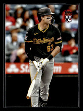 2025 Topps Update Matt Gorski True Photo Variation #US190 Rookie RARE    #5767