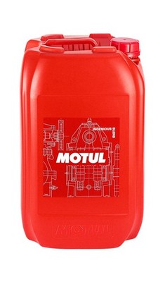 Aceite lubricante de motor TEKMA SUPRA 15W-40 LS 20L