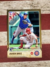 2015 Topps Series 1 Baseball Cards 18