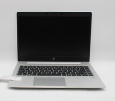 HP EliteBook 745 G6 _ AMD Ryzen 7 Pro 3700U + VEGA _ 16GB RAM _ No SSD / OS / AC