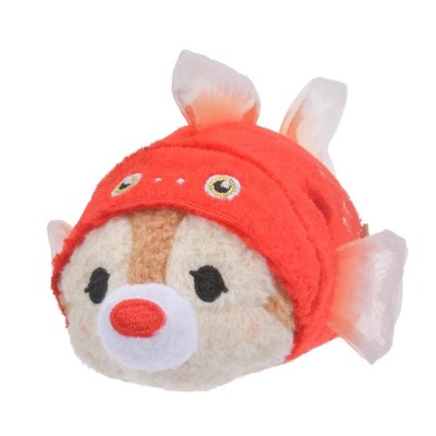 Disney Store Japan Disney Store - Tsum Tsum Dale Mini(S) Festival - Plüschtier