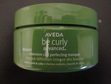 Aveda Be Curly Advanced Intensive Curl Perfecting Masque 6.8 Fl OZ