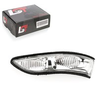 LED Blinkerlicht Spiegel Aussen Glasklar Links FüR Mercedes B-Klasse W245 05-08