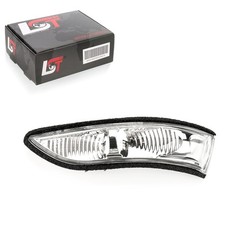 LED Blinkerlicht Spiegel aussen glasklar links für Mercedes B-Klasse W245 05-08 LED Blinkerlicht Spiegel aussen glasklar links für Mercedes B-Klasse W245 05-08