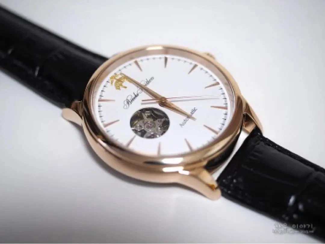 Brooks Brothers Analog Wristwatches for sale | eBay
