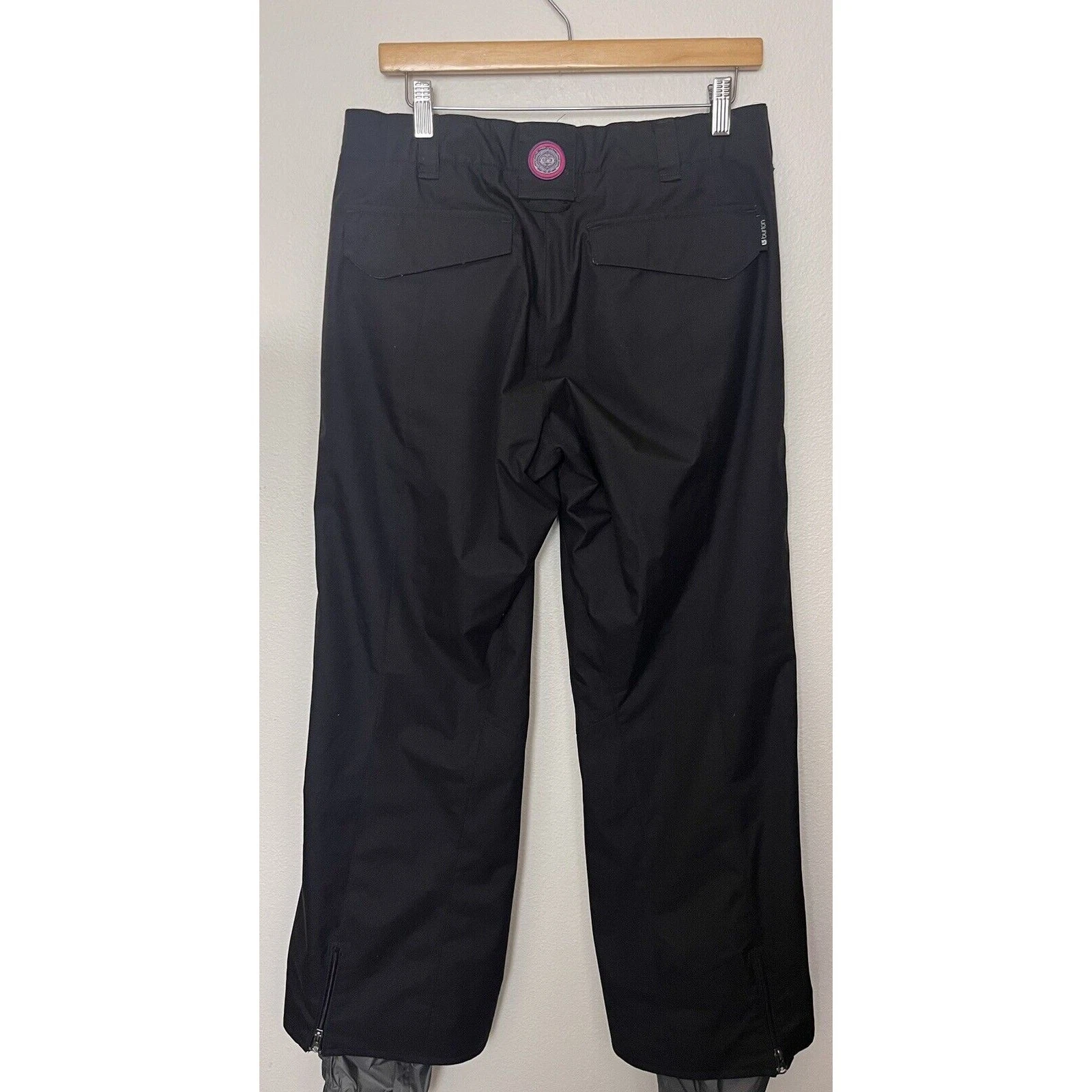 burton snowboard shell pants