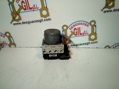 13182319 24785 abs OPEL CORSA C COSMO 2003 526317