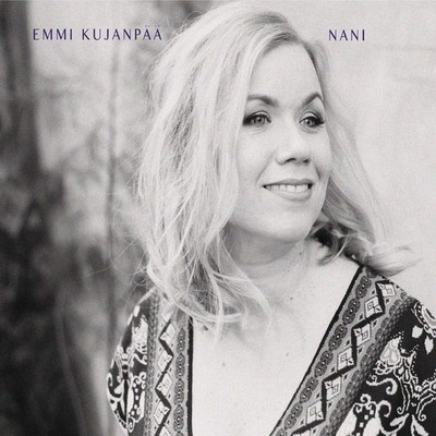 Emmi Kujanpää Nani (CD) Album (US IMPORT)