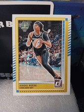 2025 Panini Donruss WNBA - Angel Reese #71